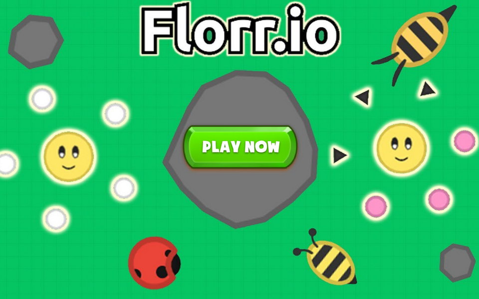 play florr.io