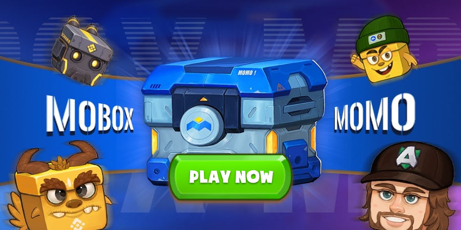 Play Mobox