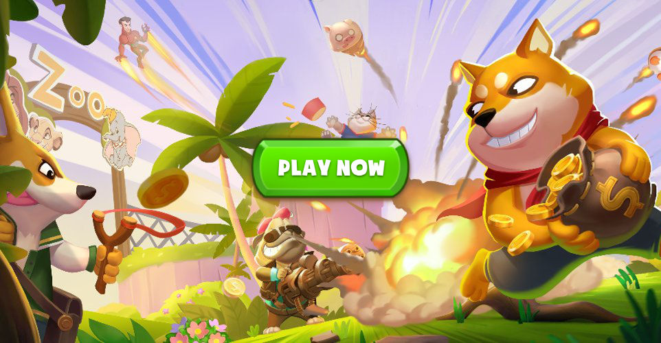 Play ZOO Game