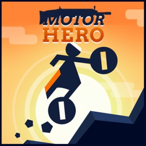 Motor Hero Online - Online Game