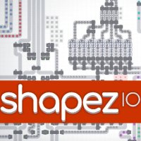 Shapez.io - Online Game