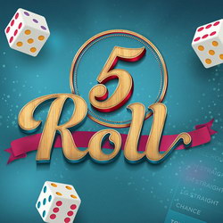 5 Roll - Online Game