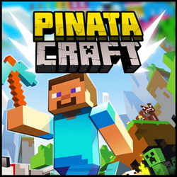 Pinatacraft - Online Game