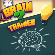 Brain Trainer - Online Game