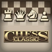Chess Classic - Online Game