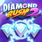 Diamond Rush 2 - Online Game