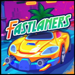 Fastlaners - Online Game
