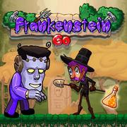 Frankenstein Go - Online Game