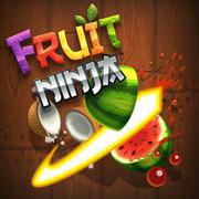 Fruit Ninja - Online Game