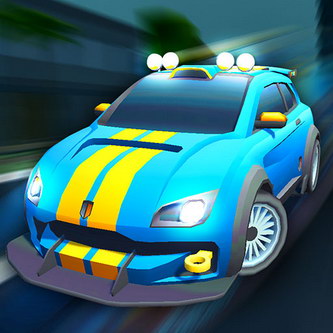 FunRace.io - Online Game