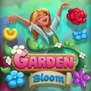 Garden Bloom - Online Game