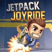 Jetpack Joyride - Online Game