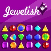 Jewelish - Online Game