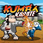Kumba Karate - Online Game