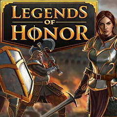 Legends of Honor - Online Game