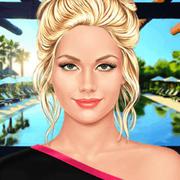 Lily Makeover - Online Game