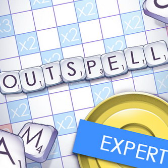 Outspell - Online Game
