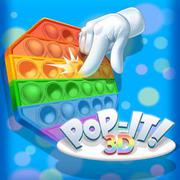 Pop It! 3D - Online Game