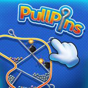 Pull Pins - Online Game