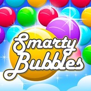 Smarty Bubbles - Online Game