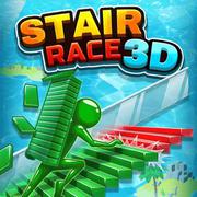 Stair Race 3D - Online Game