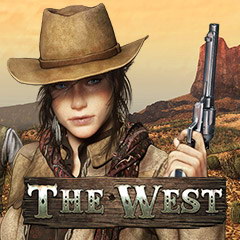 The West - Online Game
