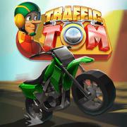Traffic Tom - Online Game