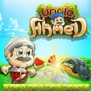 Uncle Ahmed - Online Game