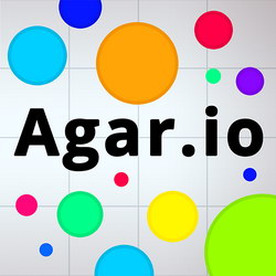 Agar.io - Online Game