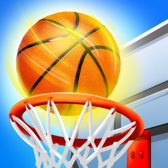 Basketball King - Online Game