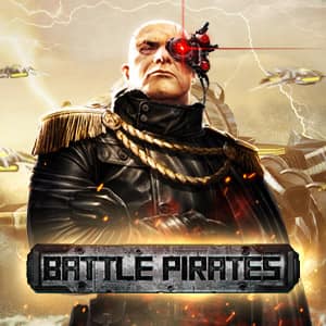 Battle Pirates - Online Game
