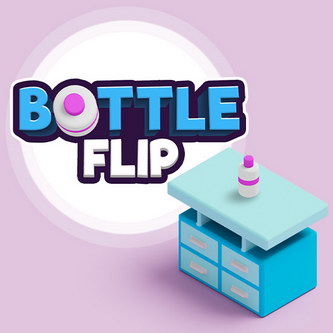 Bottle Flip - Online Game