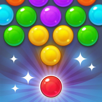 Bubble Shooter Candy 2 - Online Game