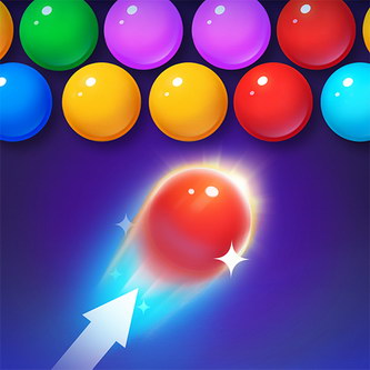 Bubble Shooter HD 2 - Online Game