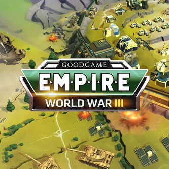 Empire: World War 3 - Online Game
