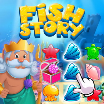 Fish Story - Online Game