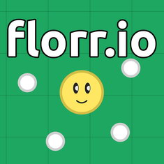 Florr.io - Online Game