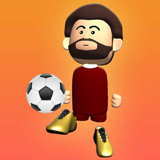 Football Juggle - Online Game