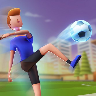 Football Master - Online Game