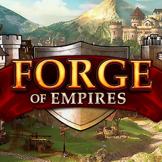 Forge of Empires - Online Game