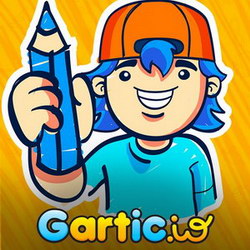 Gartic.io - Online Game