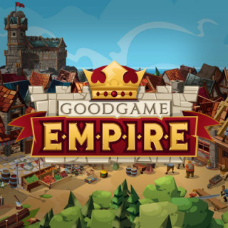 Goodgame Empire - Online Game