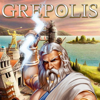 Grepolis - Online Game