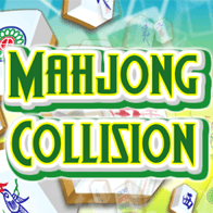Mahjong Collision - Online Game
