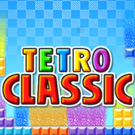 Tetro Classic - Online Game