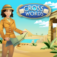 Crosswords - Online Game