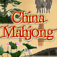 China Mahjong - Online Game