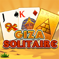 Giza Solitaire - Online Game
