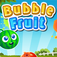 Bubble Fruit - Online Game