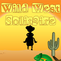 Wild West Solitaire - Online Game